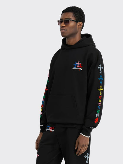 HOODIE SET2