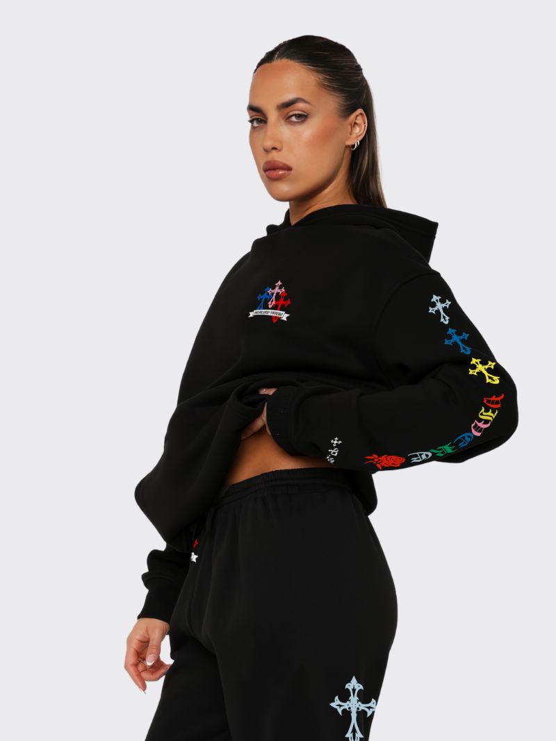 HOODIE SET2