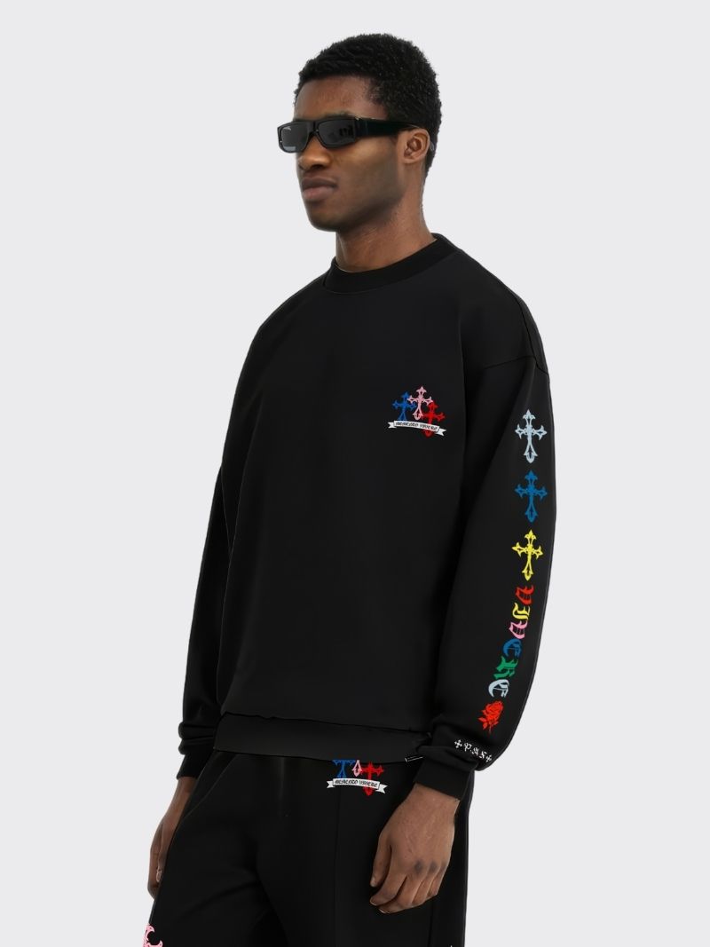 SWEATSHIRT SET2