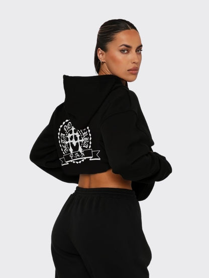 HOODIE SET8