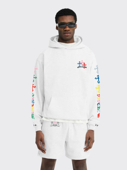 HOODIE SET2