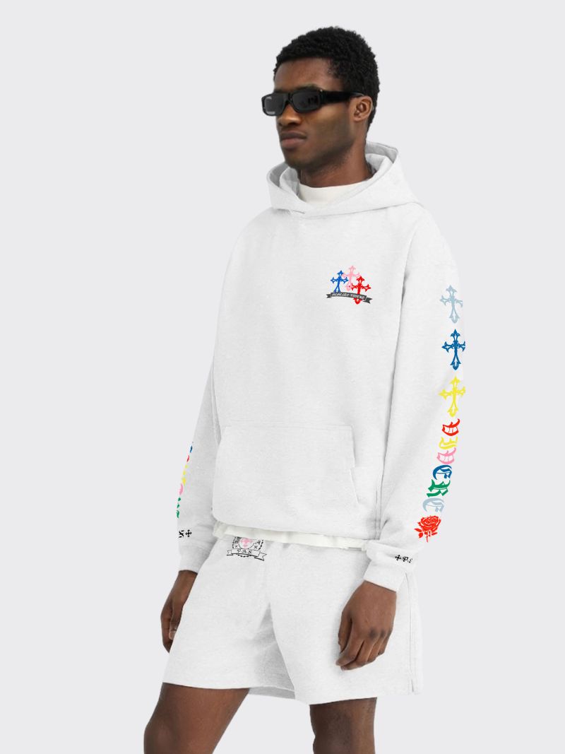 HOODIE SET2