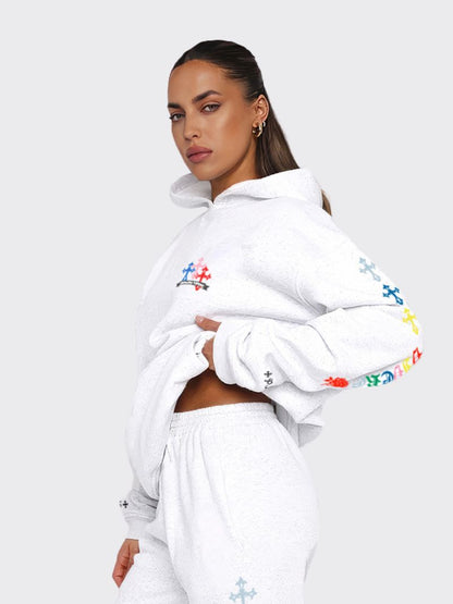 HOODIE SET2