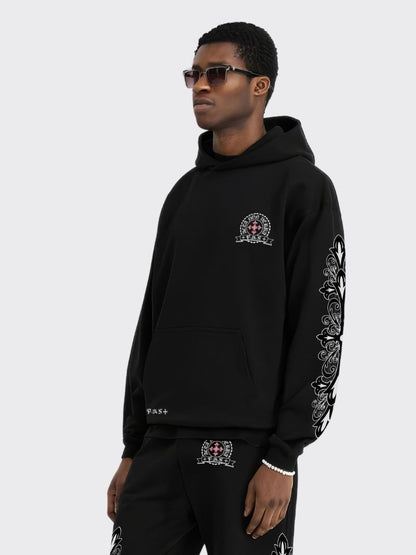 HOODIE SET 9