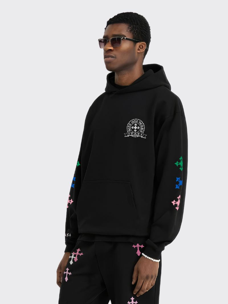 HOODIE SET 3