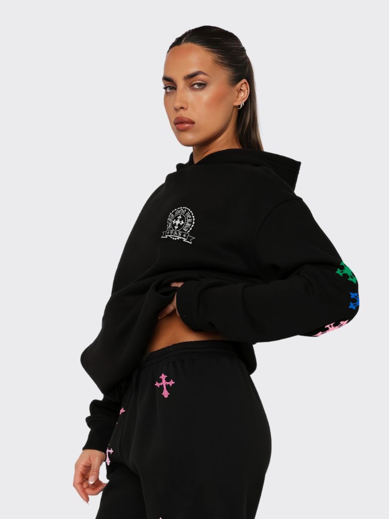 HOODIE SET 3