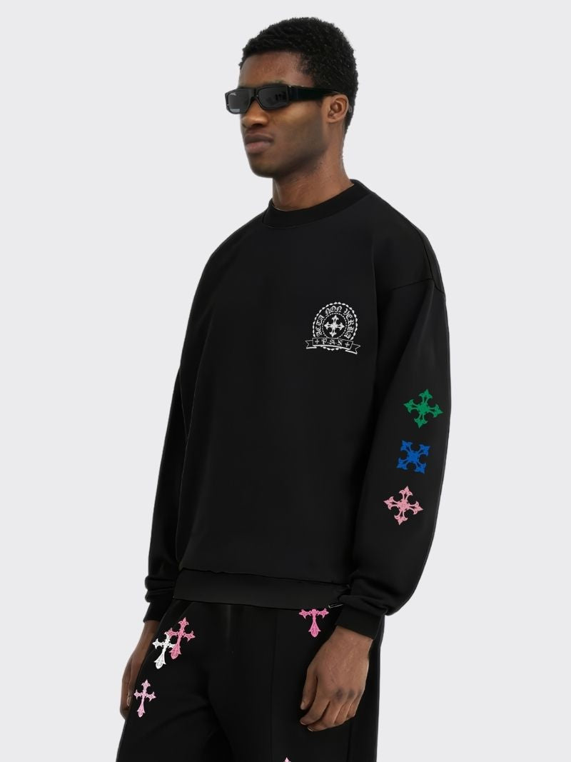 SWEATSHIRT SET3