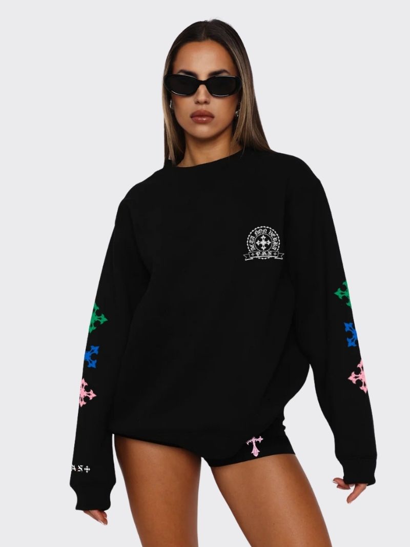 SWEATSHIRT SET3