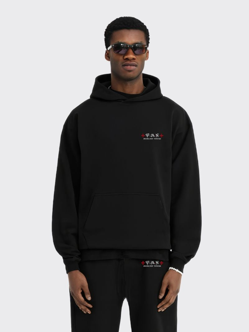 HOODIE SET10