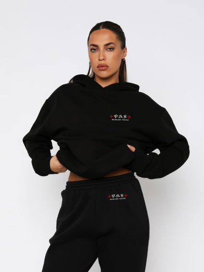 HOODIE SET10