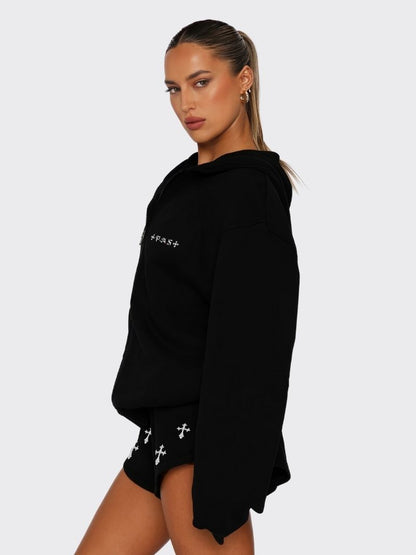 HOODIE WITH ZIP SET8