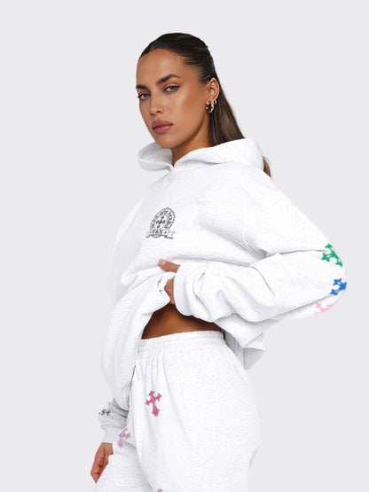 HOODIE SET 3