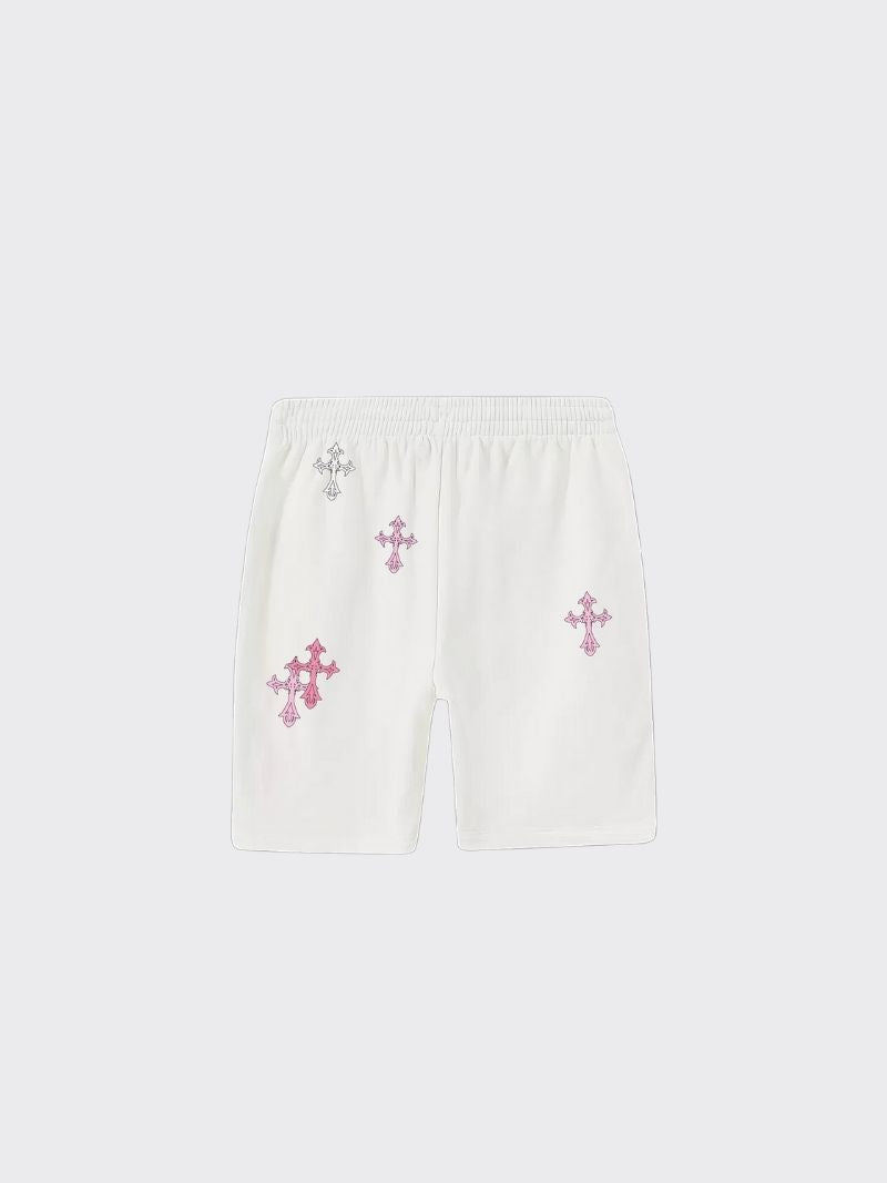 SHORT PANTS SET3