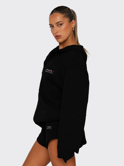 HOODIE WITH ZIP SET10