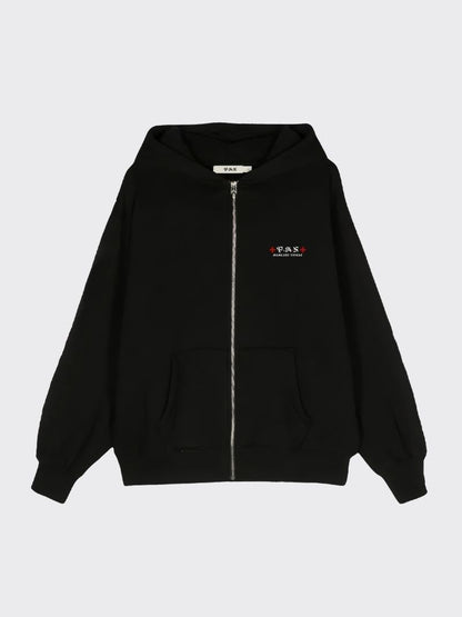 HOODIE WITH ZIP SET10