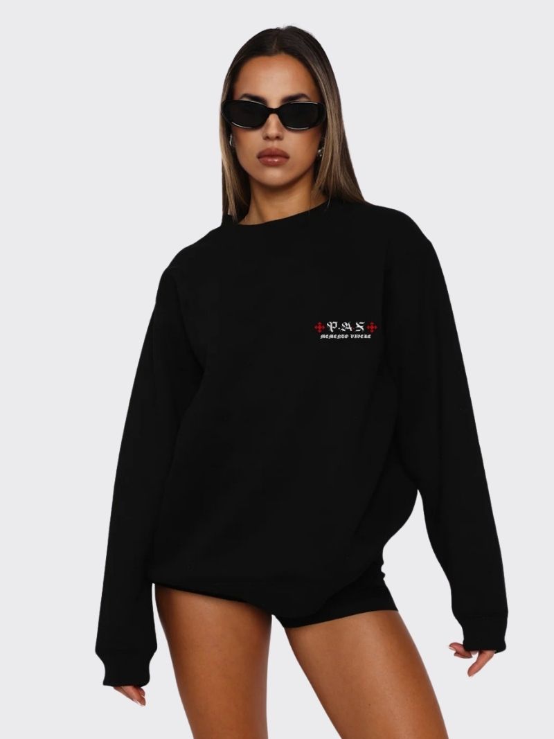 SWEATSHIRT SET10