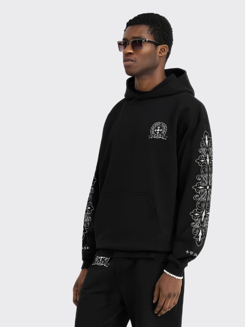 HOODIE SET5