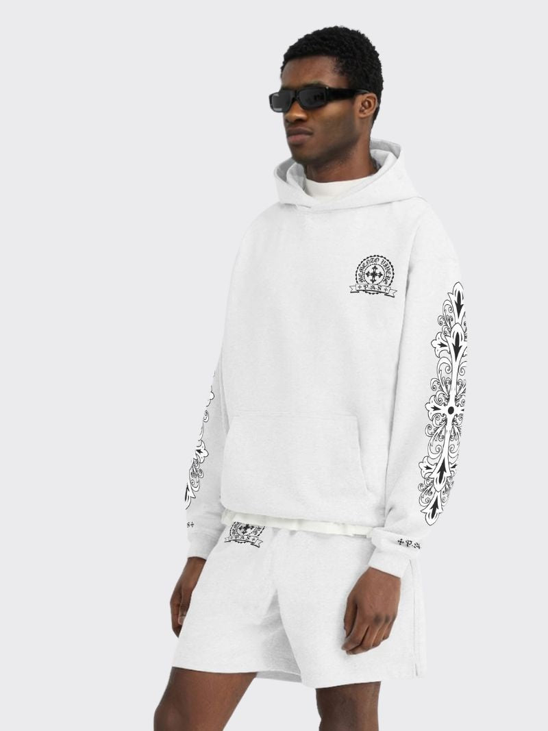 HOODIE SET5