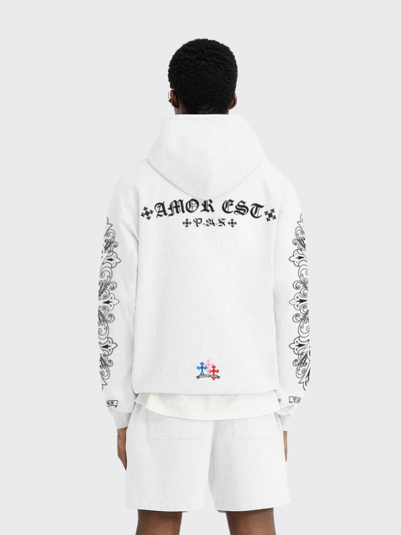 HOODIE - SET1