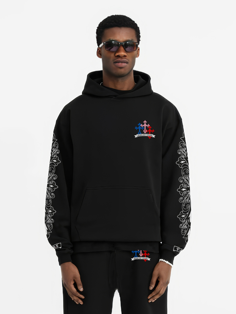 HOODIE - SET1