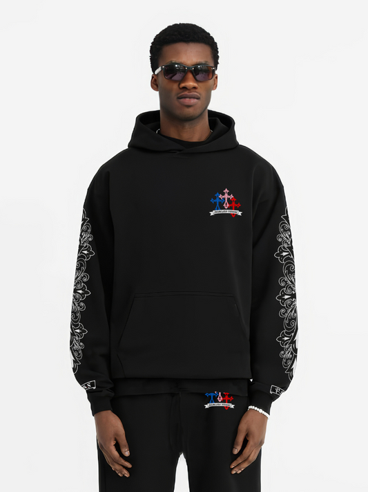 HOODIE - SET1