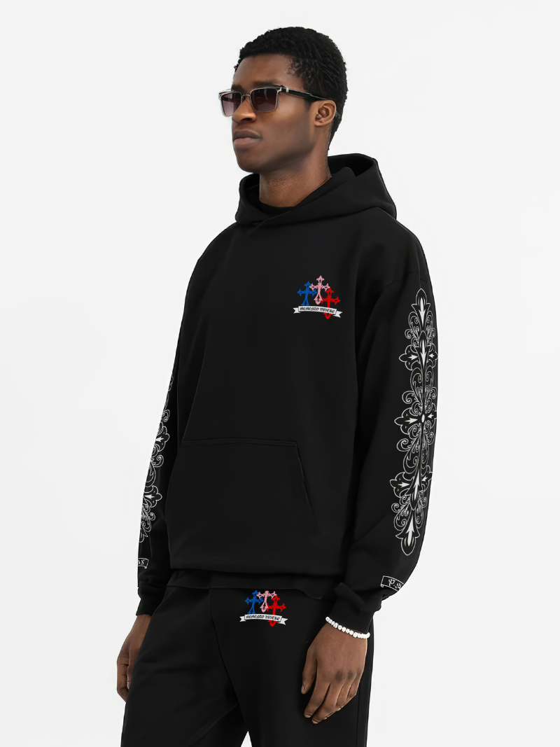 HOODIE - SET1